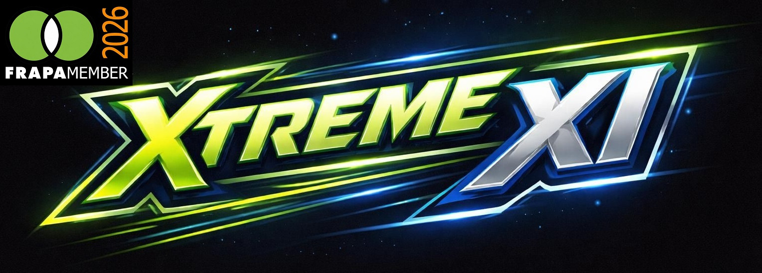 XTREME XI IP and Domains brand protection banner